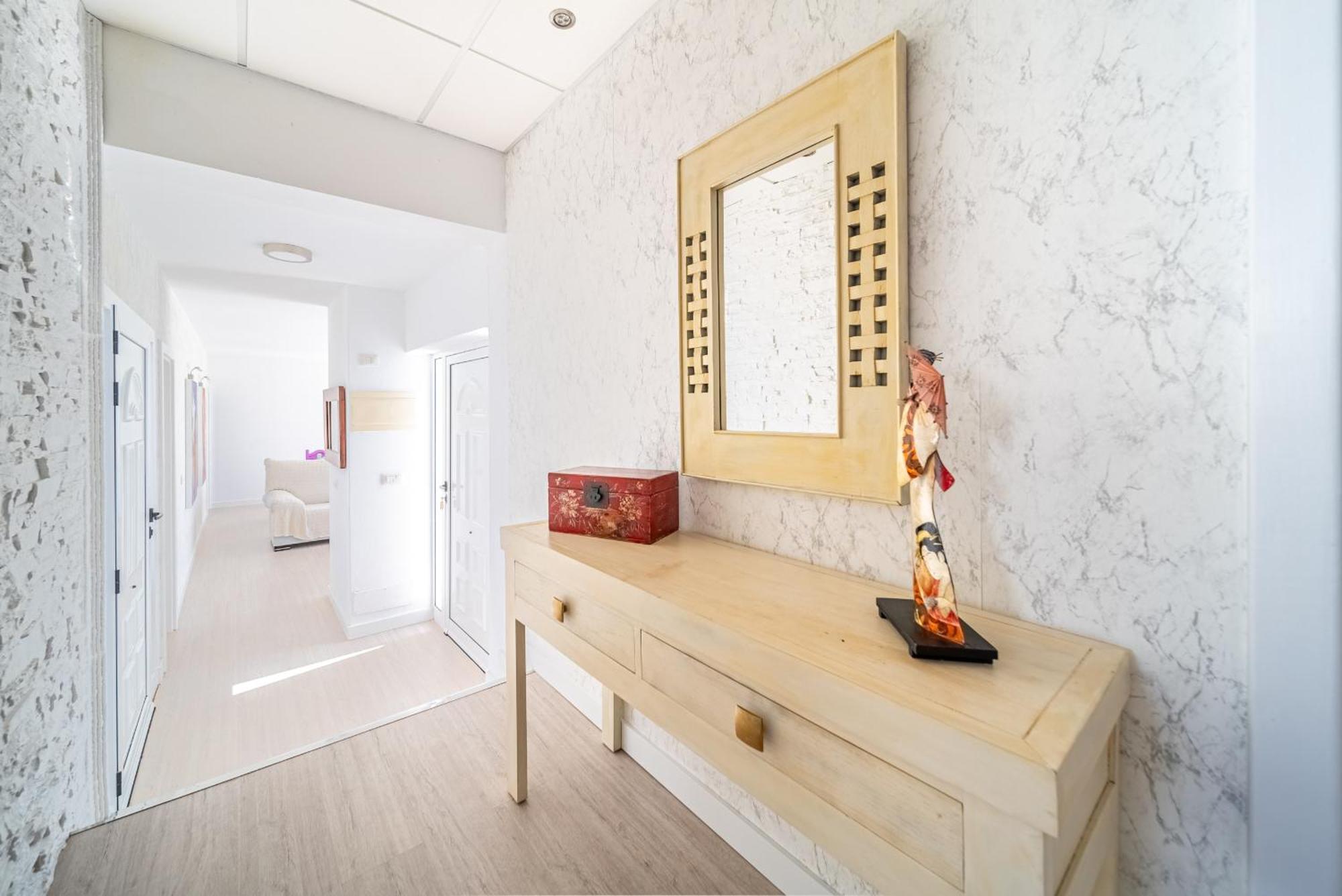 Casa Las Cuestas Тиас Экстерьер фото