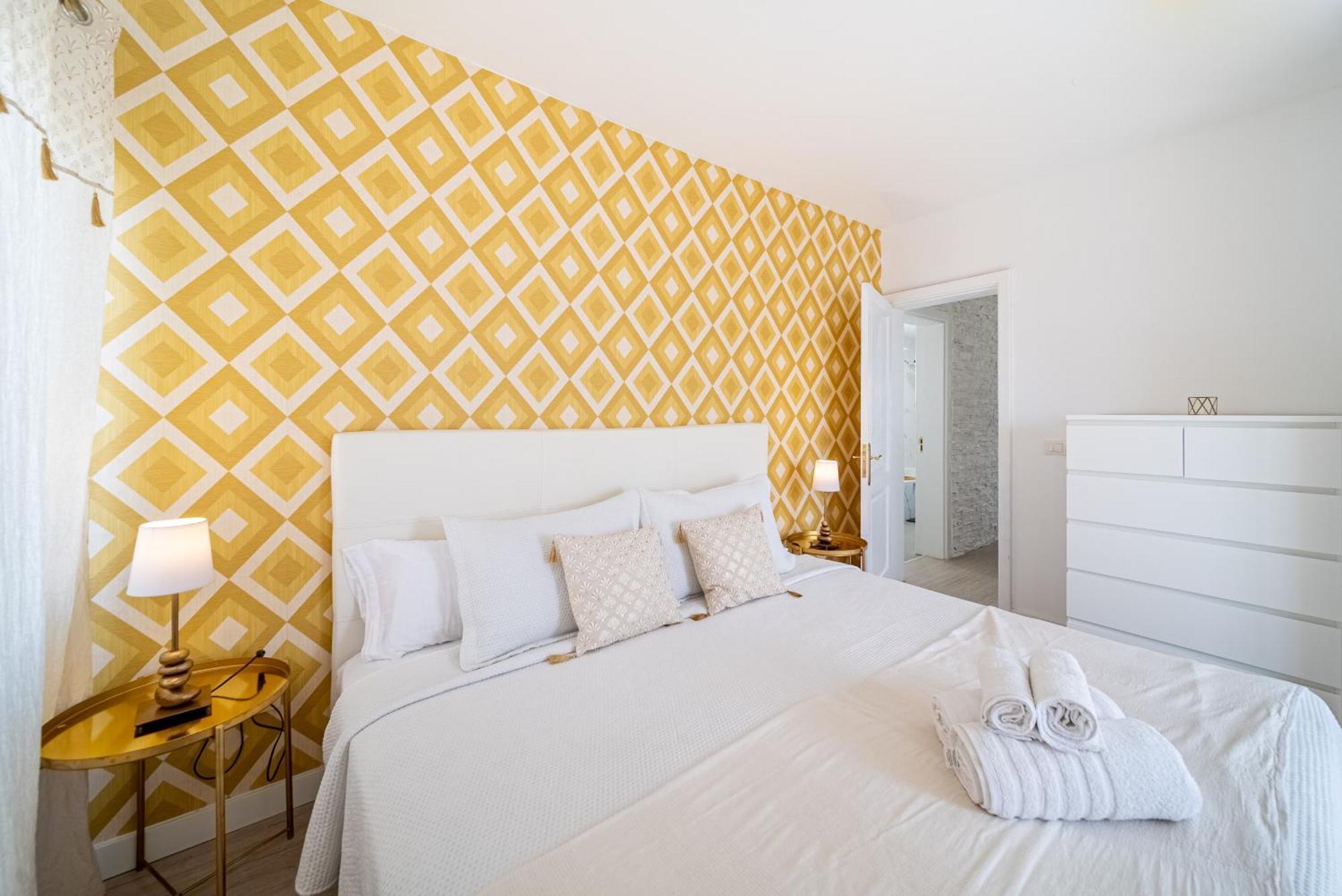 Casa Las Cuestas Тиас Экстерьер фото