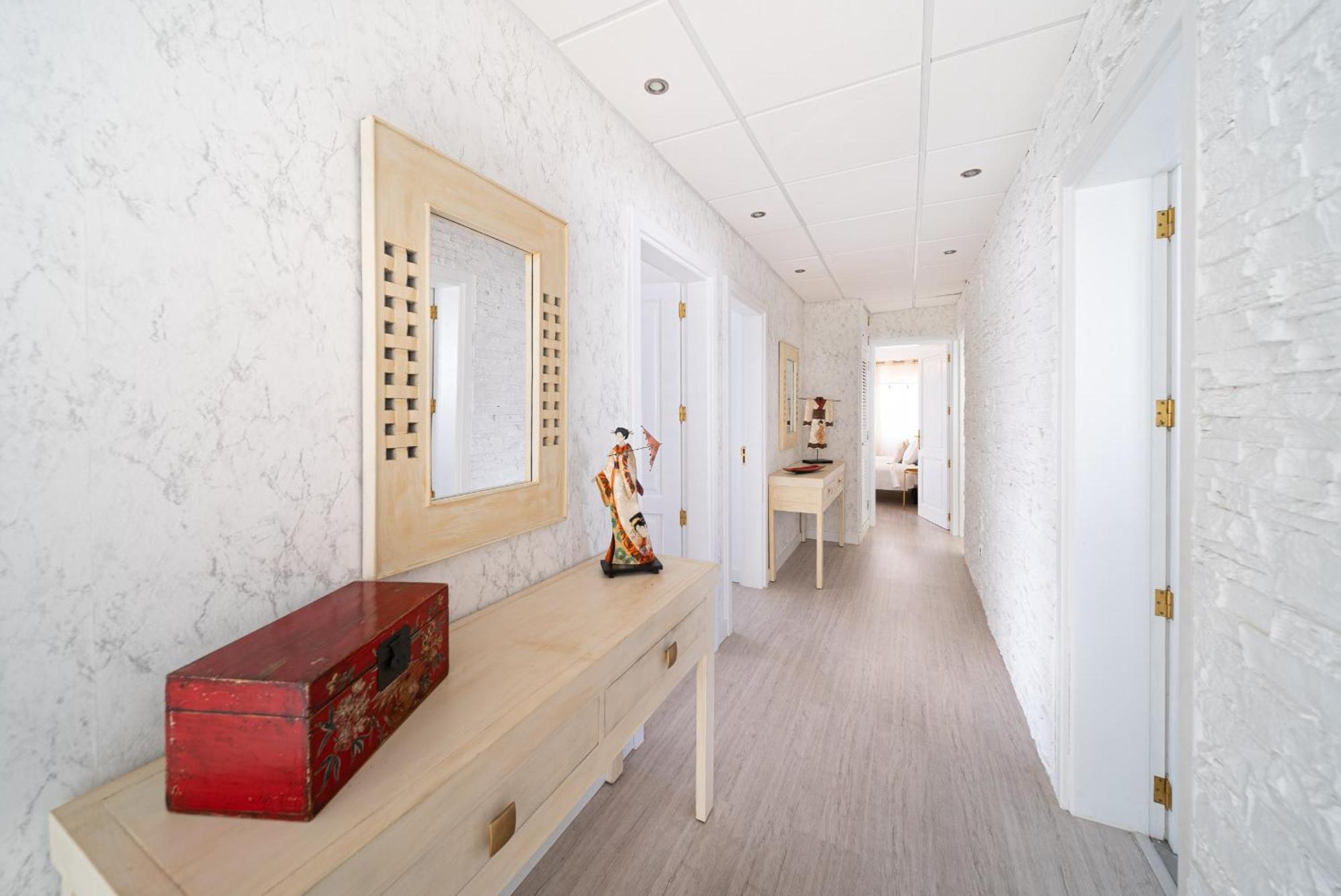 Casa Las Cuestas Тиас Экстерьер фото