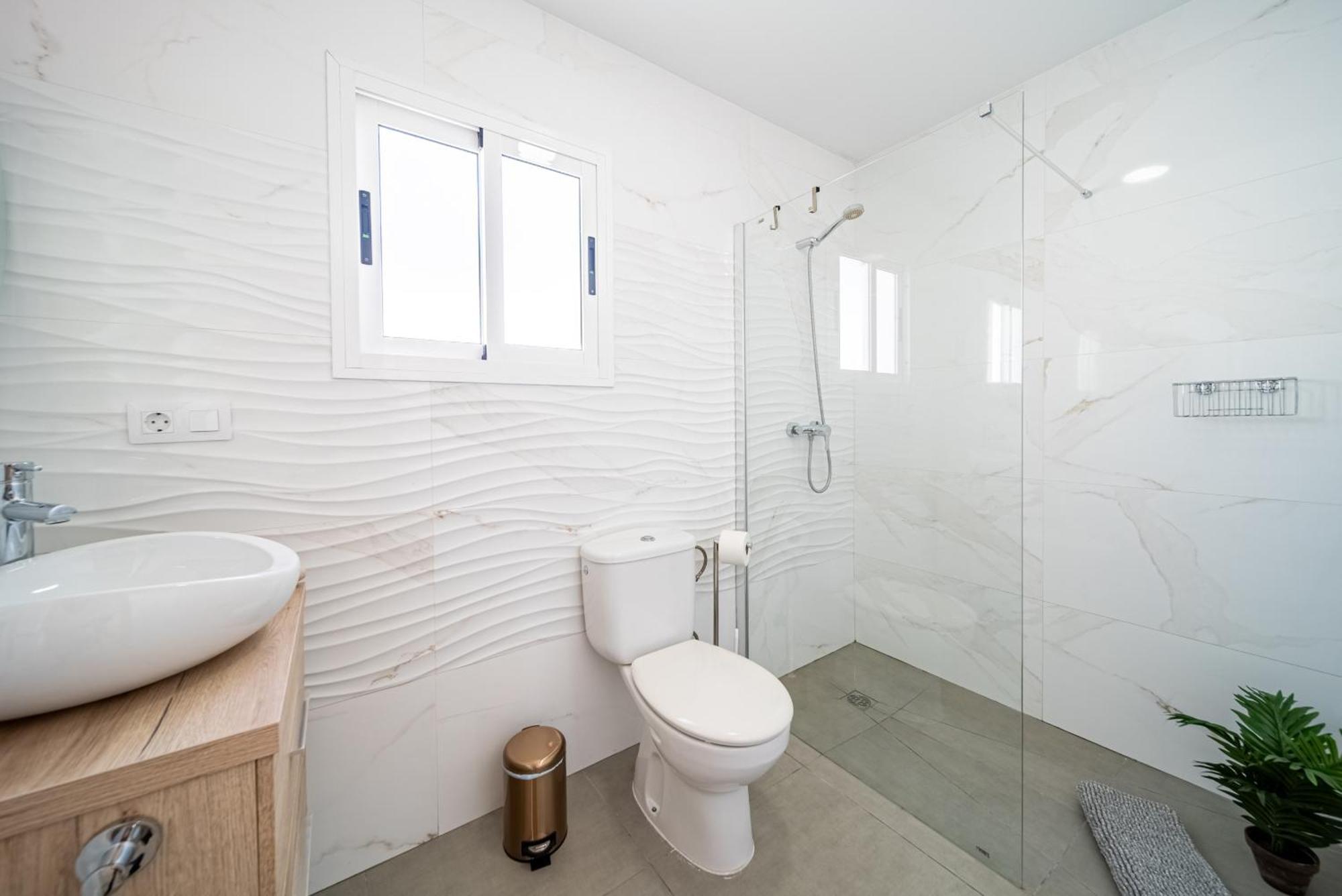 Casa Las Cuestas Тиас Экстерьер фото