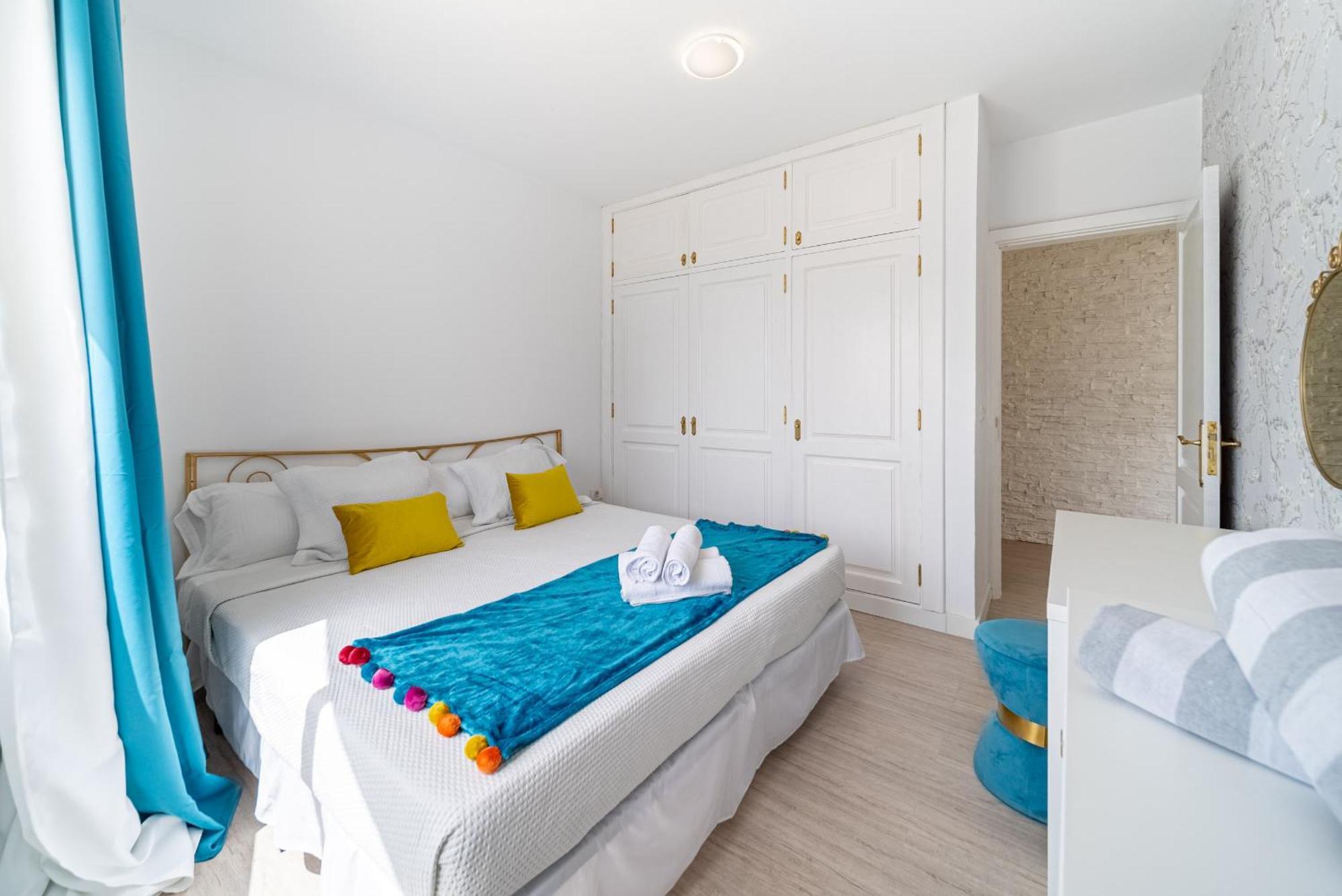 Casa Las Cuestas Тиас Экстерьер фото
