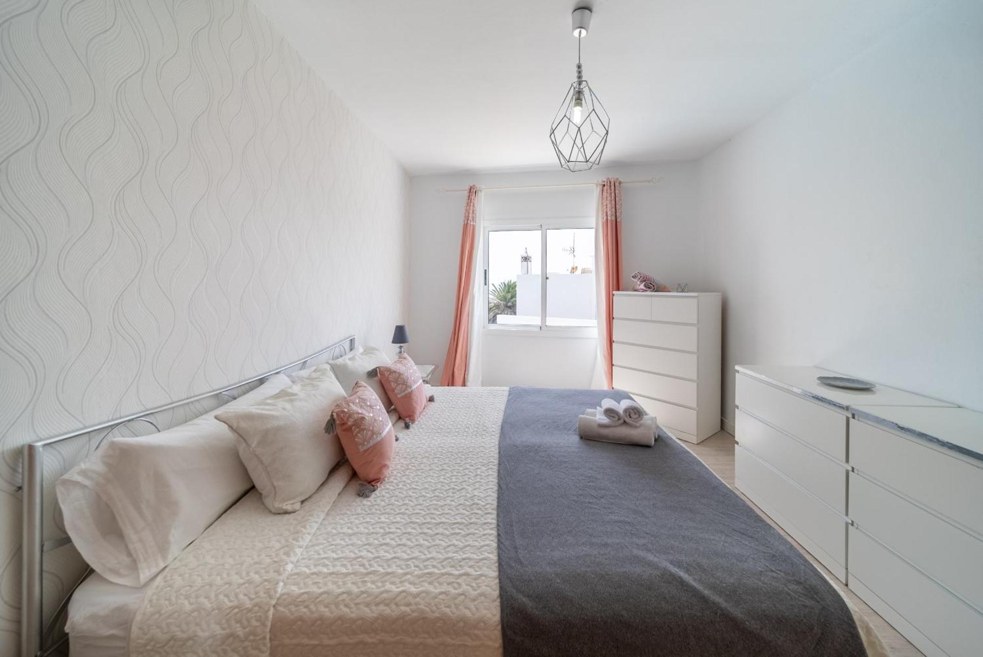 Casa Las Cuestas Тиас Экстерьер фото