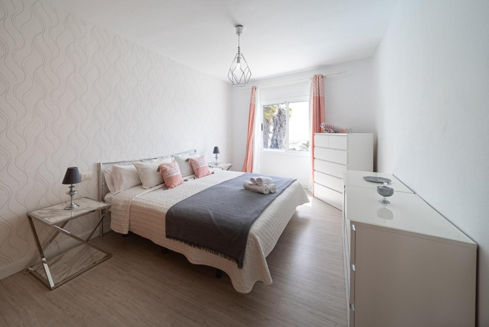 Casa Las Cuestas Тиас Экстерьер фото