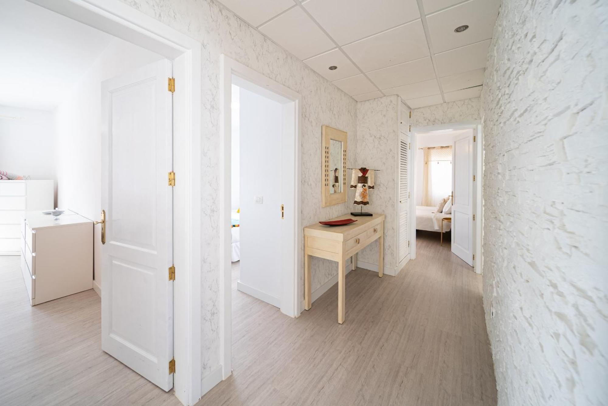 Casa Las Cuestas Тиас Экстерьер фото
