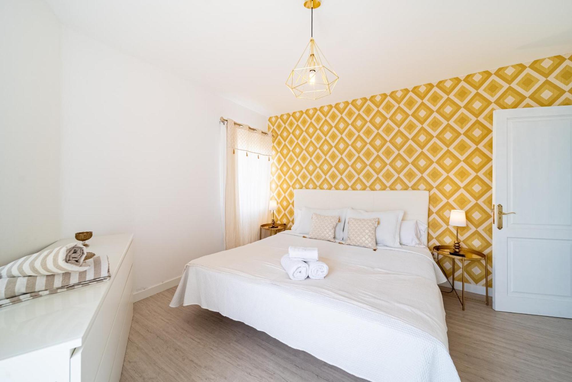 Casa Las Cuestas Тиас Экстерьер фото