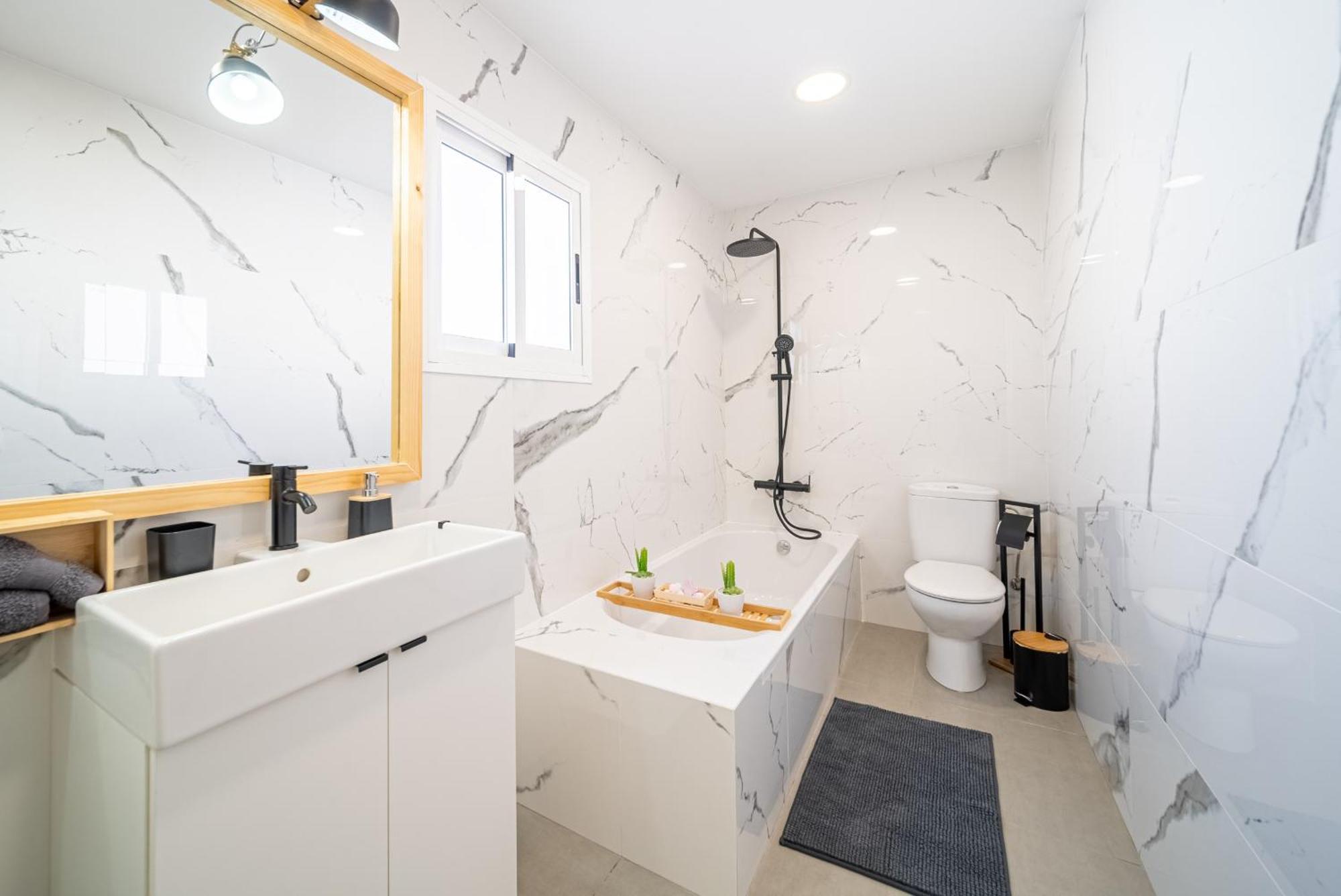 Casa Las Cuestas Тиас Экстерьер фото